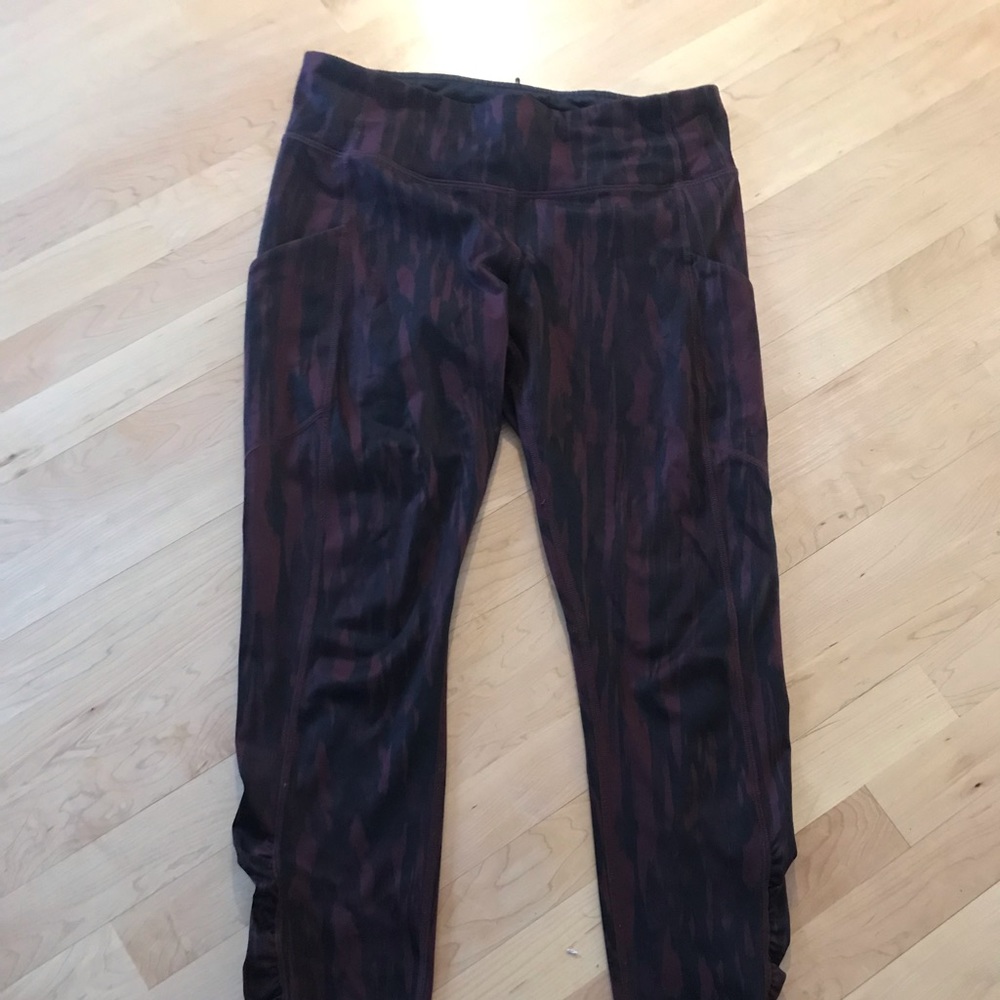 Lululemon leggings